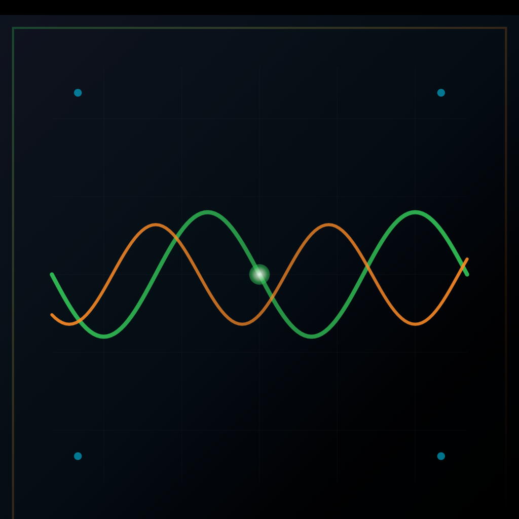 CAVES App Icon